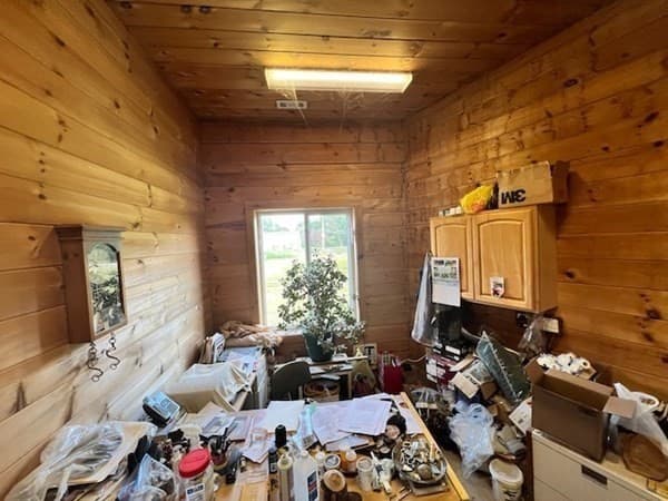 Farm at 233 Mort Vining Road, Southwick MA 01077, photo 11 of 31