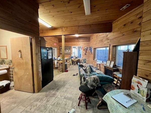Farm at 233 Mort Vining Road, Southwick MA 01077, photo 29 of 31