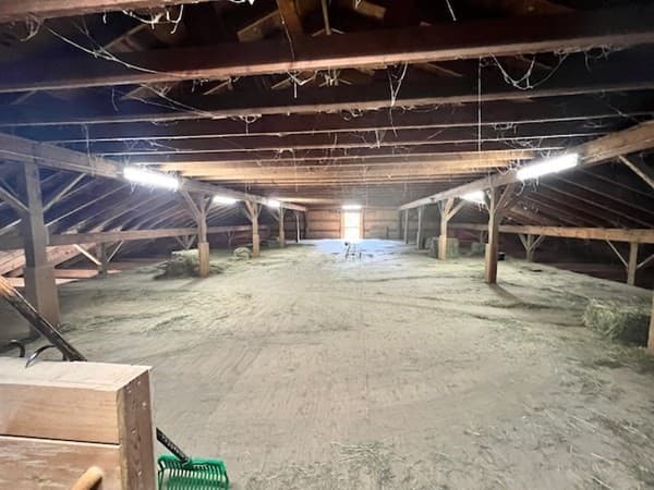 Farm at 233 Mort Vining Road, Southwick MA 01077, photo 21 of 31