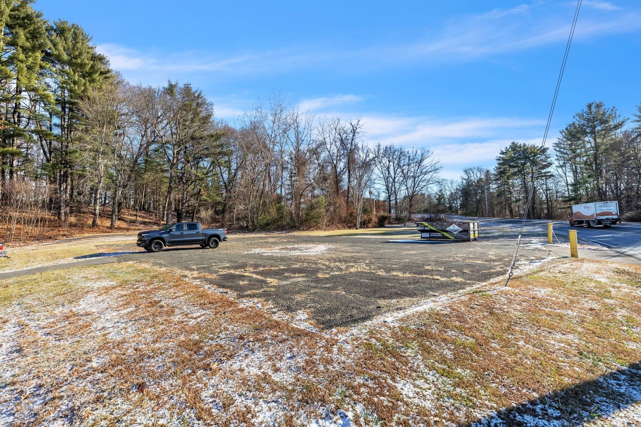 Commercial at 19 Arch Rd, Westfield MA 01085, photo 2 of 5