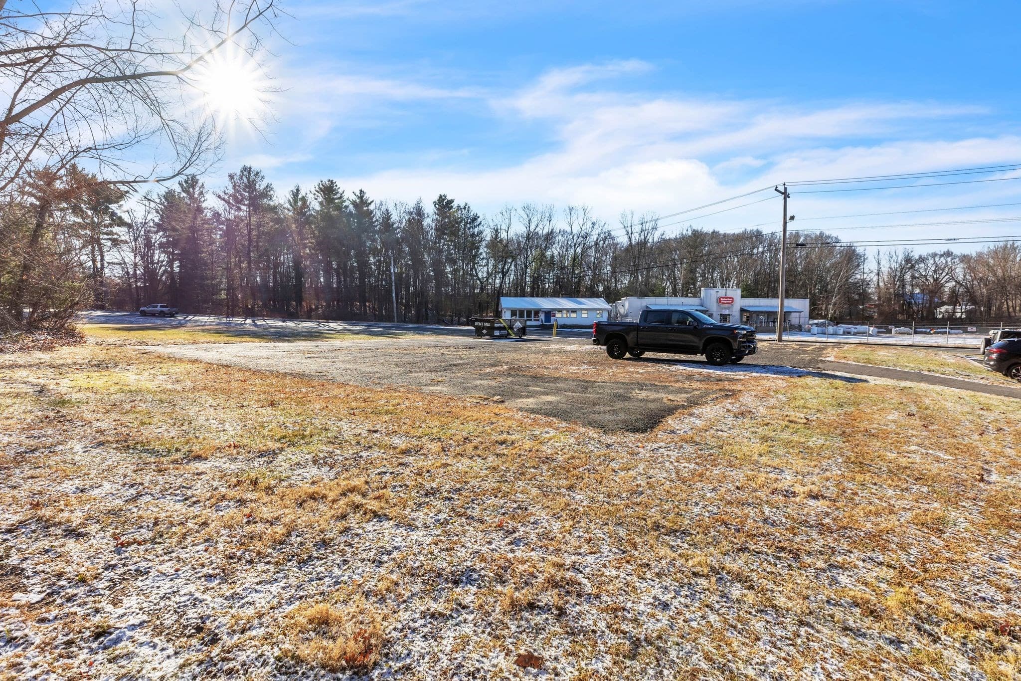 Commercial at 19 Arch Rd, Westfield MA 01085, photo 3 of 5
