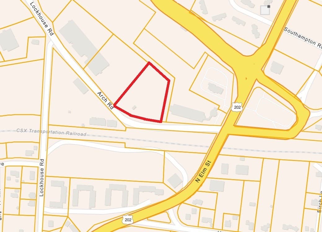 19 Arch Rd, Westfield MA 01085