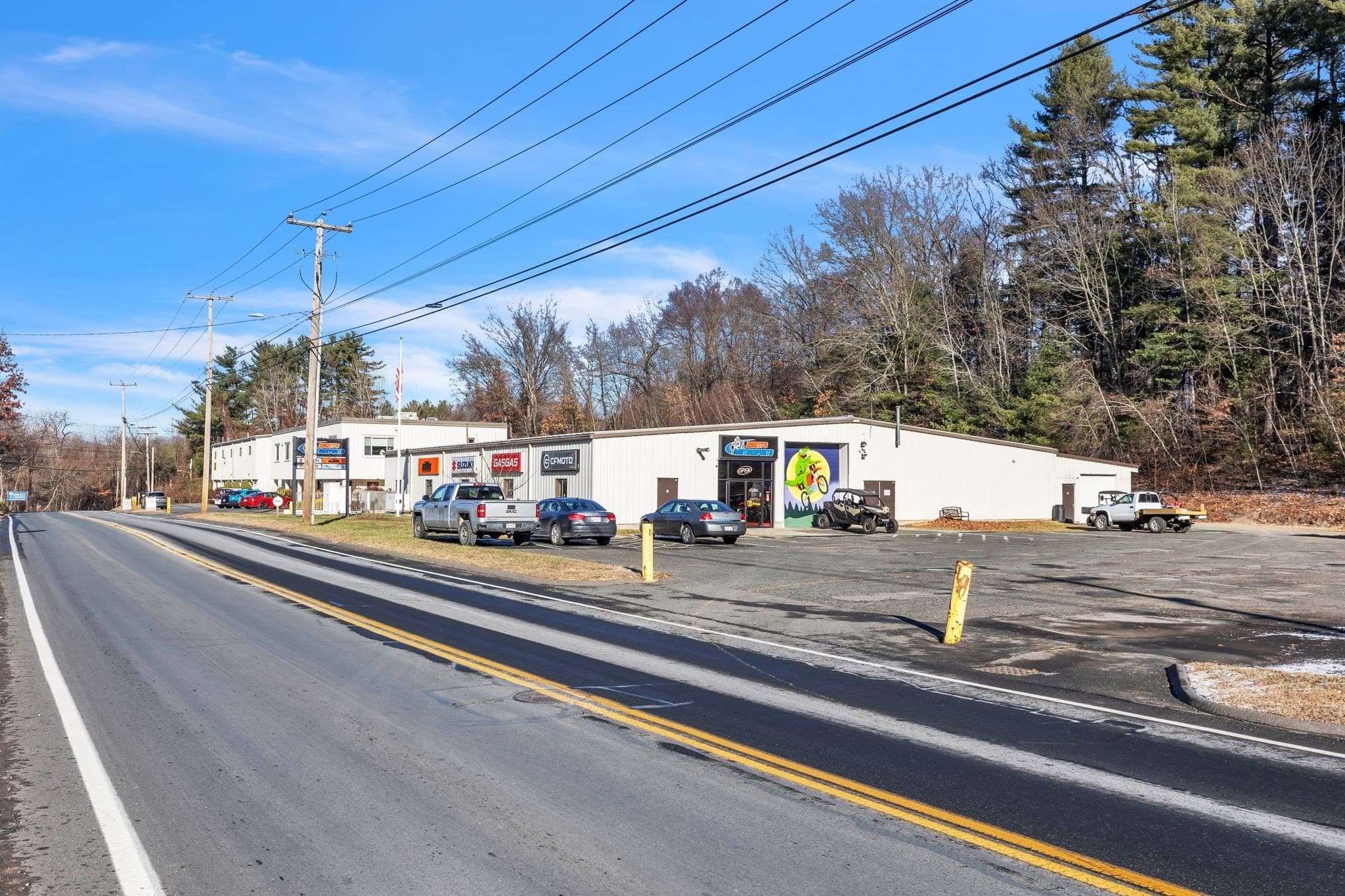 Commercial at 19 Arch Rd, Westfield MA 01085, photo 5 of 5