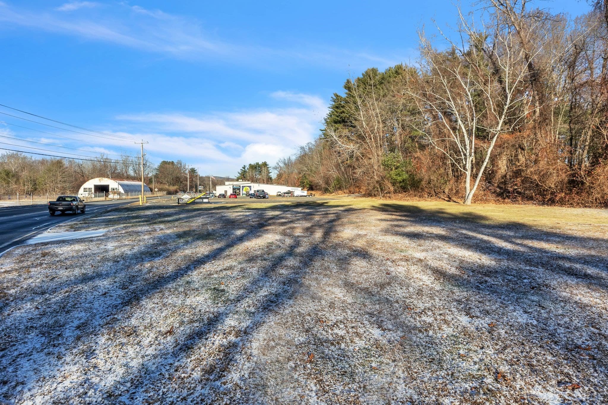 Commercial at 19 Arch Rd, Westfield MA 01085, photo 4 of 5