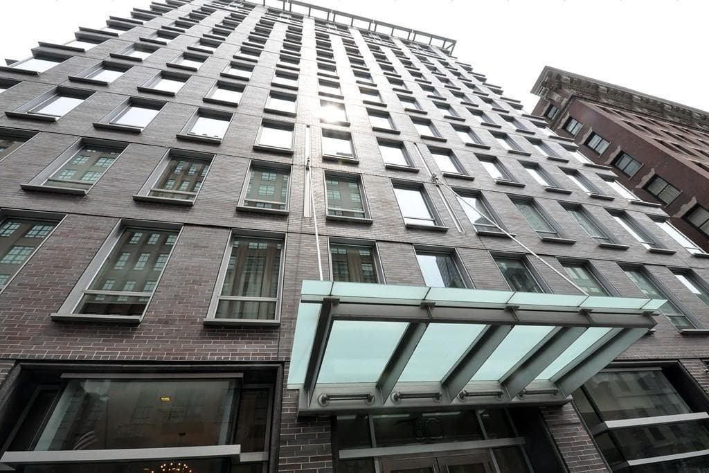 80 Broad St Parking, Boston MA 02110 photo 4