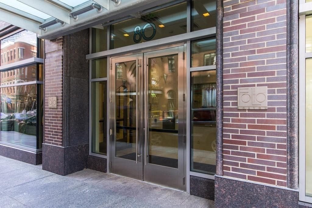 80 Broad St Parking, Boston MA 02110 photo 3
