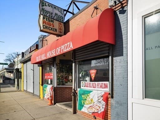 Commercial Sale at 161 Blue Hill, Boston MA 02119, photo 2 of 7