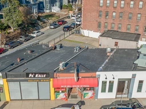 Commercial Sale at 161 Blue Hill, Boston MA 02119, photo 3 of 7
