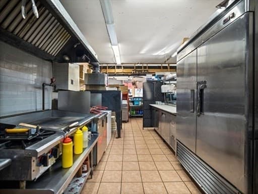 Commercial Sale at 161 Blue Hill, Boston MA 02119, photo 5 of 7