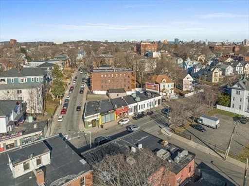 Commercial Sale at 161 Blue Hill, Boston MA 02119, photo 4 of 7