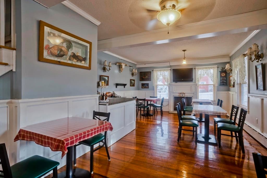 Business Opportunity at 181 W State Street, Granby MA 01033, photo 6 of 41