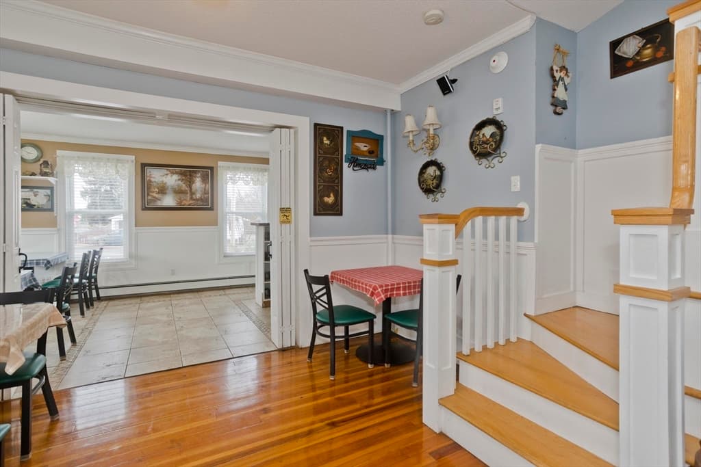 Business Opportunity at 181 W State Street, Granby MA 01033, photo 13 of 41