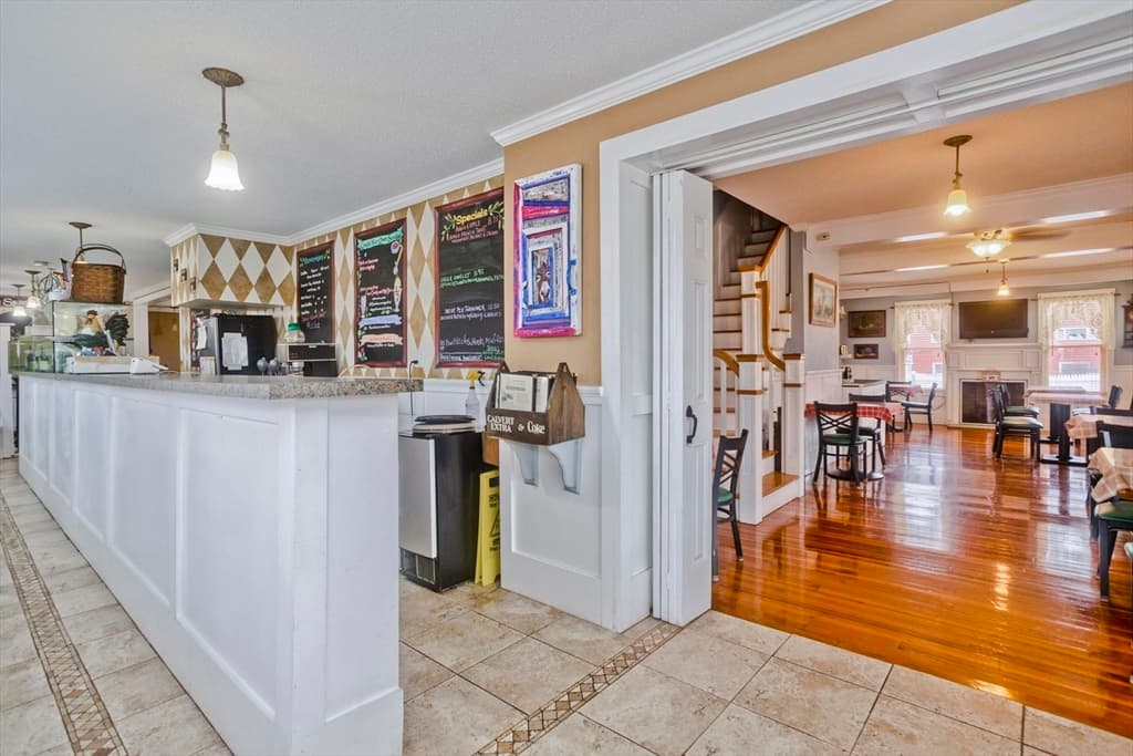 Business Opportunity at 181 W State Street, Granby MA 01033, photo 17 of 41