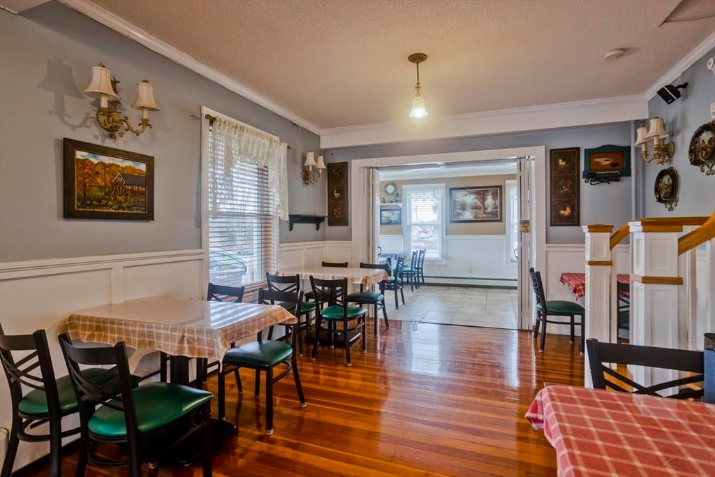 Business Opportunity at 181 W State Street, Granby MA 01033, photo 12 of 41