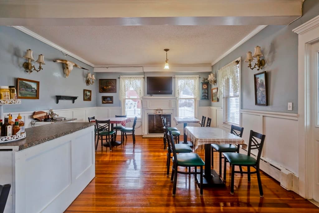 Business Opportunity at 181 W State Street, Granby MA 01033, photo 7 of 41