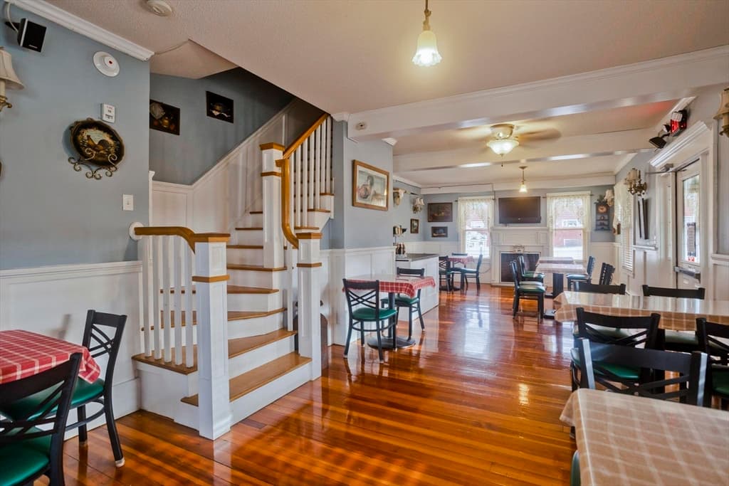 Business Opportunity at 181 W State Street, Granby MA 01033, photo 3 of 41