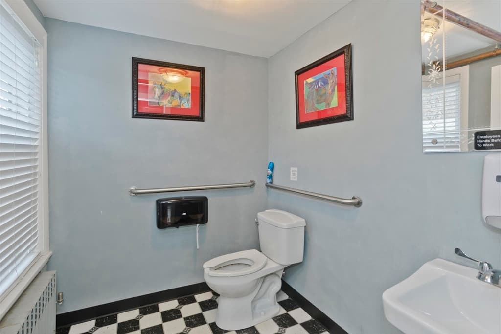 Business Opportunity at 181 W State Street, Granby MA 01033, photo 36 of 41