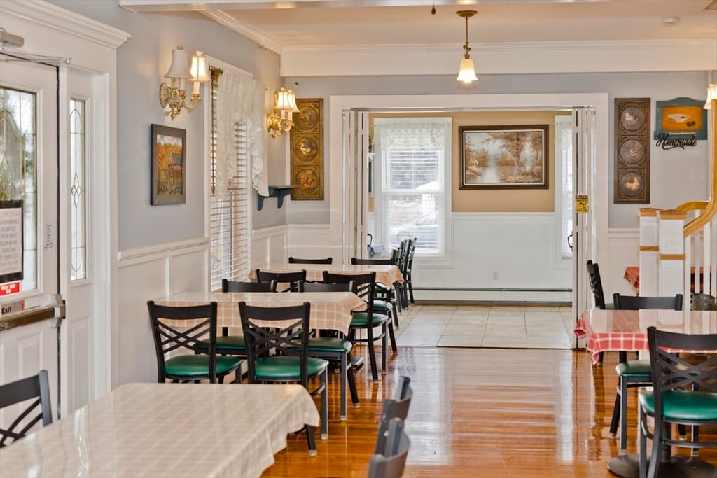 Business Opportunity at 181 W State Street, Granby MA 01033, photo 32 of 41