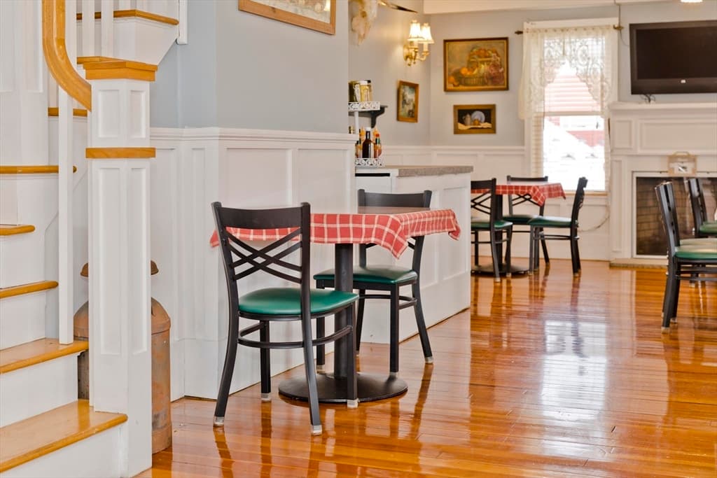 Business Opportunity at 181 W State Street, Granby MA 01033, photo 28 of 41