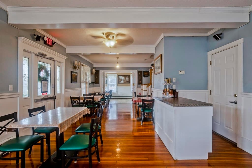 Business Opportunity at 181 W State Street, Granby MA 01033, photo 9 of 41