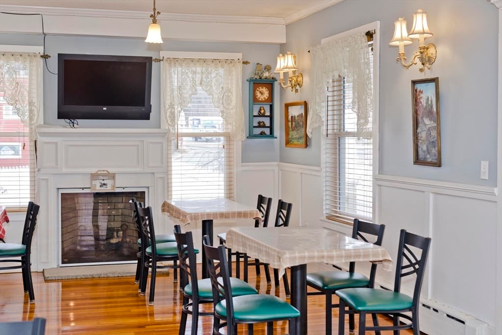 Business Opportunity at 181 W State Street, Granby MA 01033, photo 30 of 41