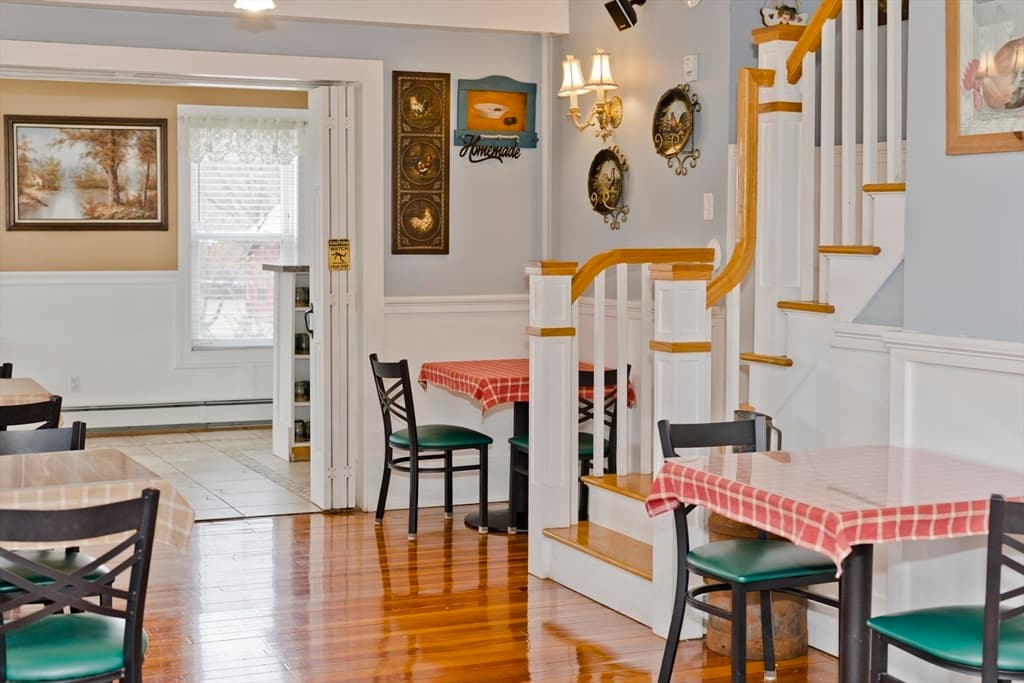 Business Opportunity at 181 W State Street, Granby MA 01033, photo 34 of 41