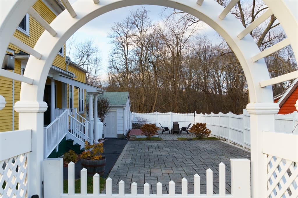 Business Opportunity at 181 W State Street, Granby MA 01033, photo 38 of 41