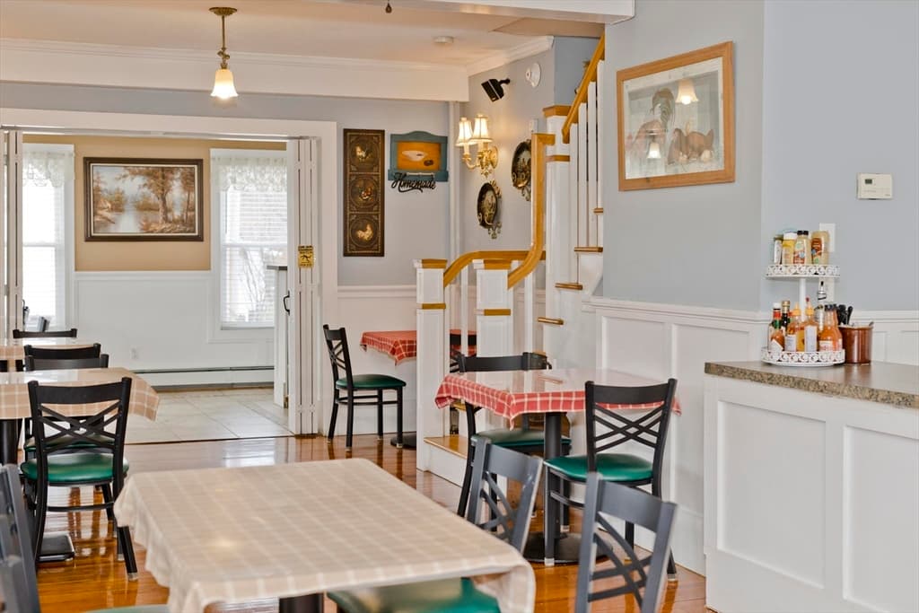 Business Opportunity at 181 W State Street, Granby MA 01033, photo 33 of 41