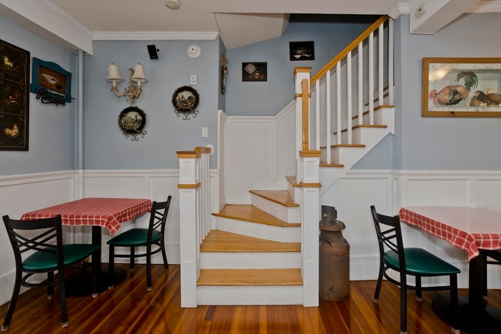 Business Opportunity at 181 W State Street, Granby MA 01033, photo 14 of 41