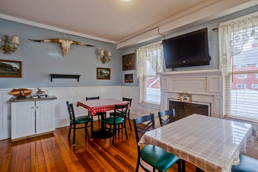 Business Opportunity at 181 W State Street, Granby MA 01033, photo 11 of 41