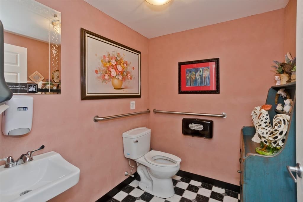 Business Opportunity at 181 W State Street, Granby MA 01033, photo 35 of 41
