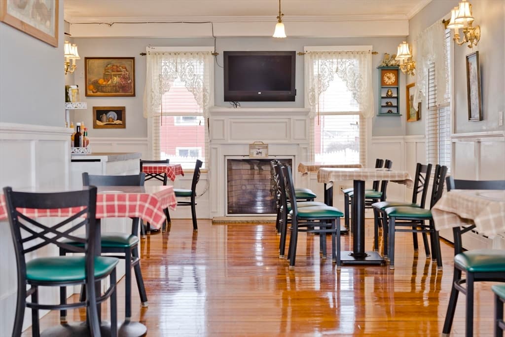 Business Opportunity at 181 W State Street, Granby MA 01033, photo 29 of 41