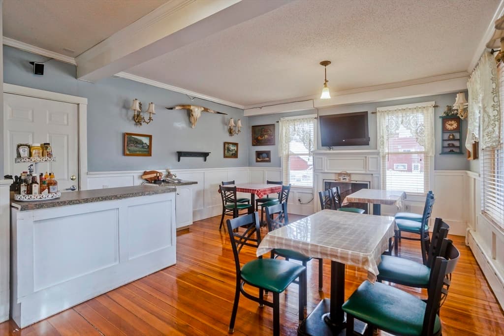 Business Opportunity at 181 W State Street, Granby MA 01033, photo 8 of 41