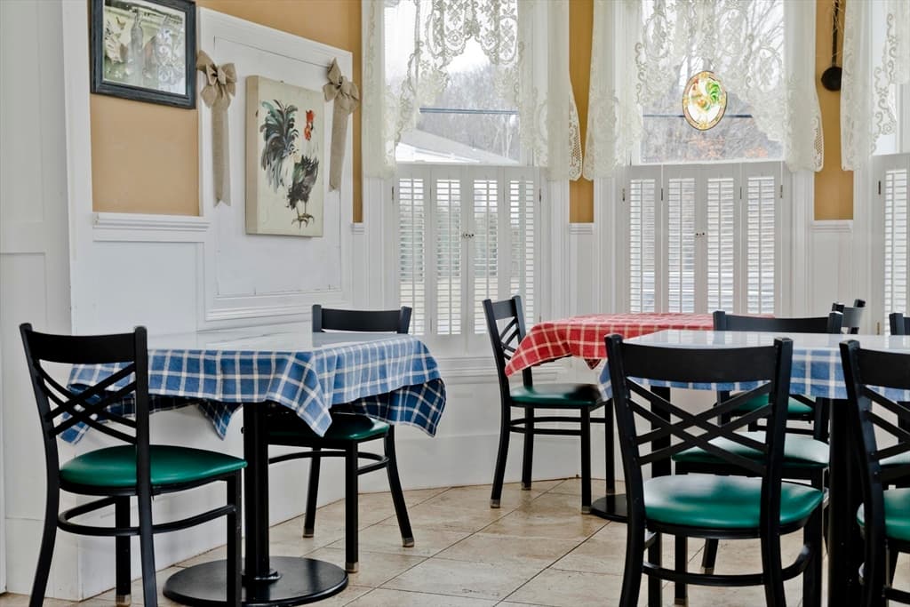 Business Opportunity at 181 W State Street, Granby MA 01033, photo 25 of 41