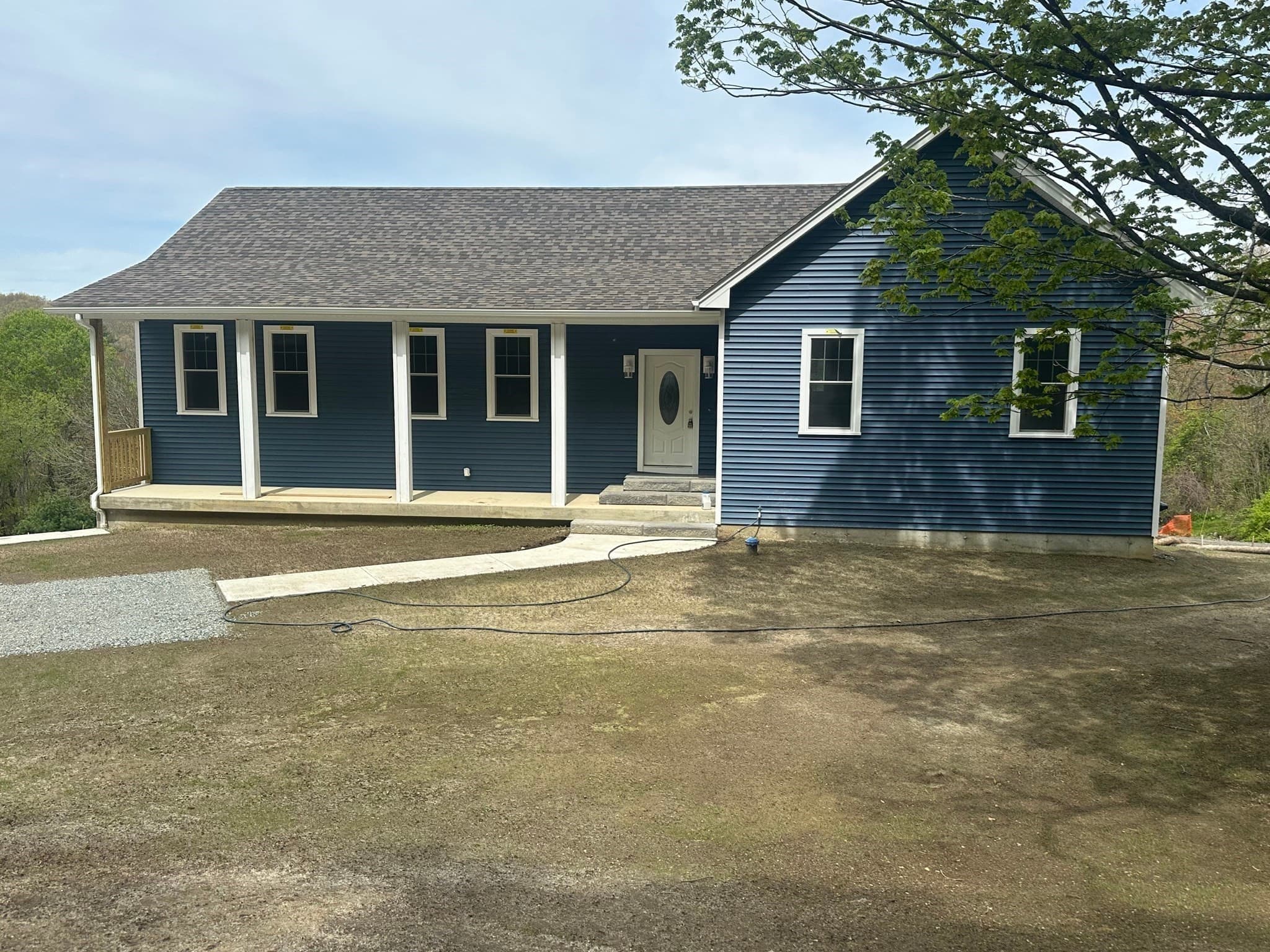 Single Family Residence at 88 Stafford Holland Rd, Wales MA 01081, Wales, photo 3 of 35