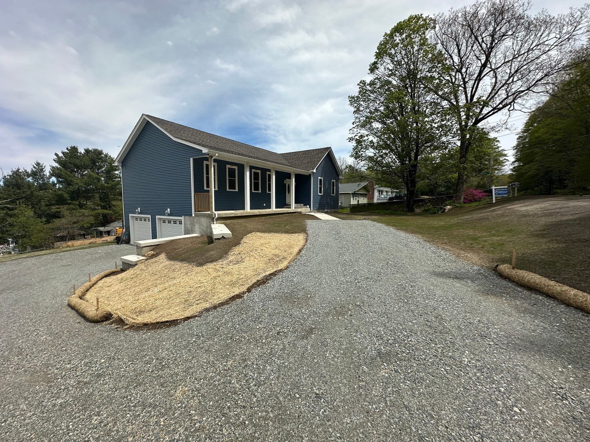 Single Family Residence at 88 Stafford Holland Rd, Wales MA 01081, Wales, photo 9 of 35