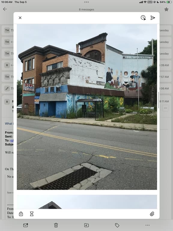 Commercial Sale at 78 Daniels, Fitchburg MA 01420, photo 5 of 7