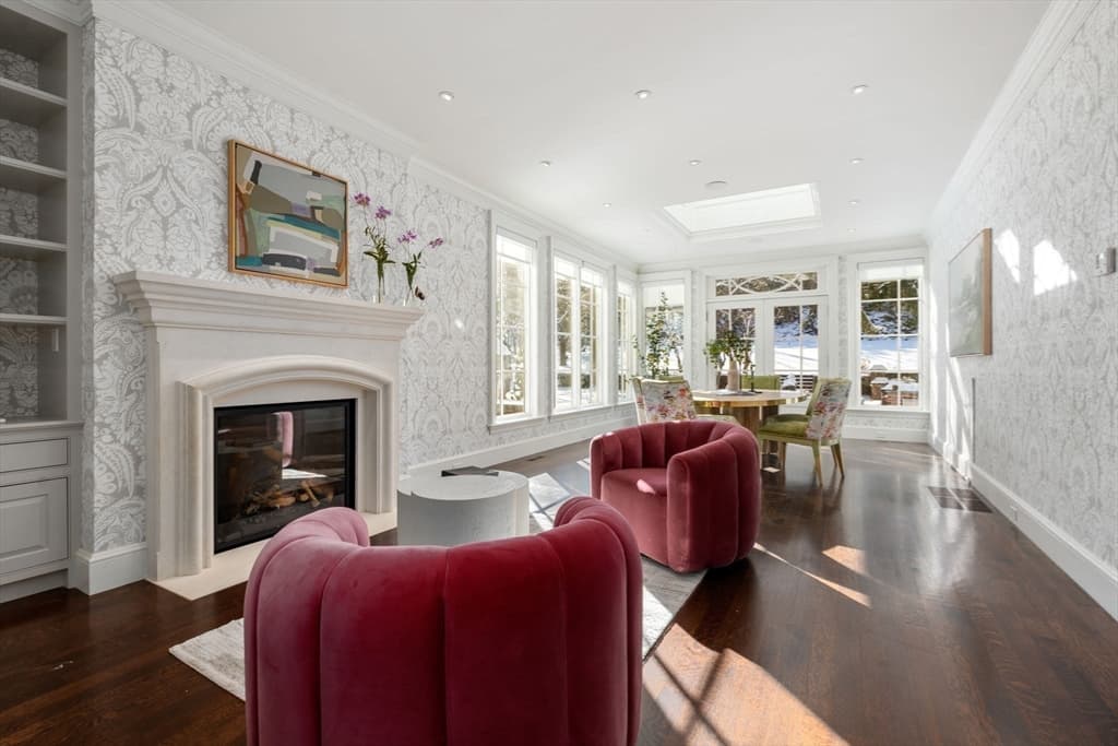 200 Pond Road, Wellesley MA 02482 photo 12