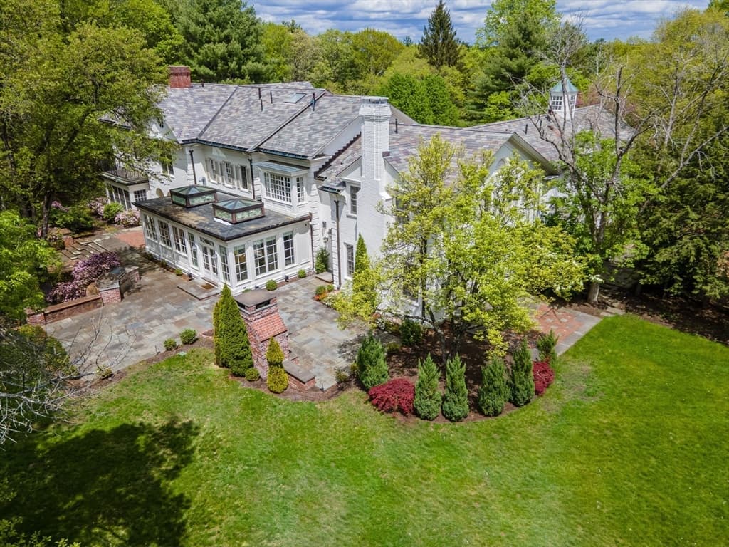 200 Pond Road, Wellesley MA 02482 photo 24