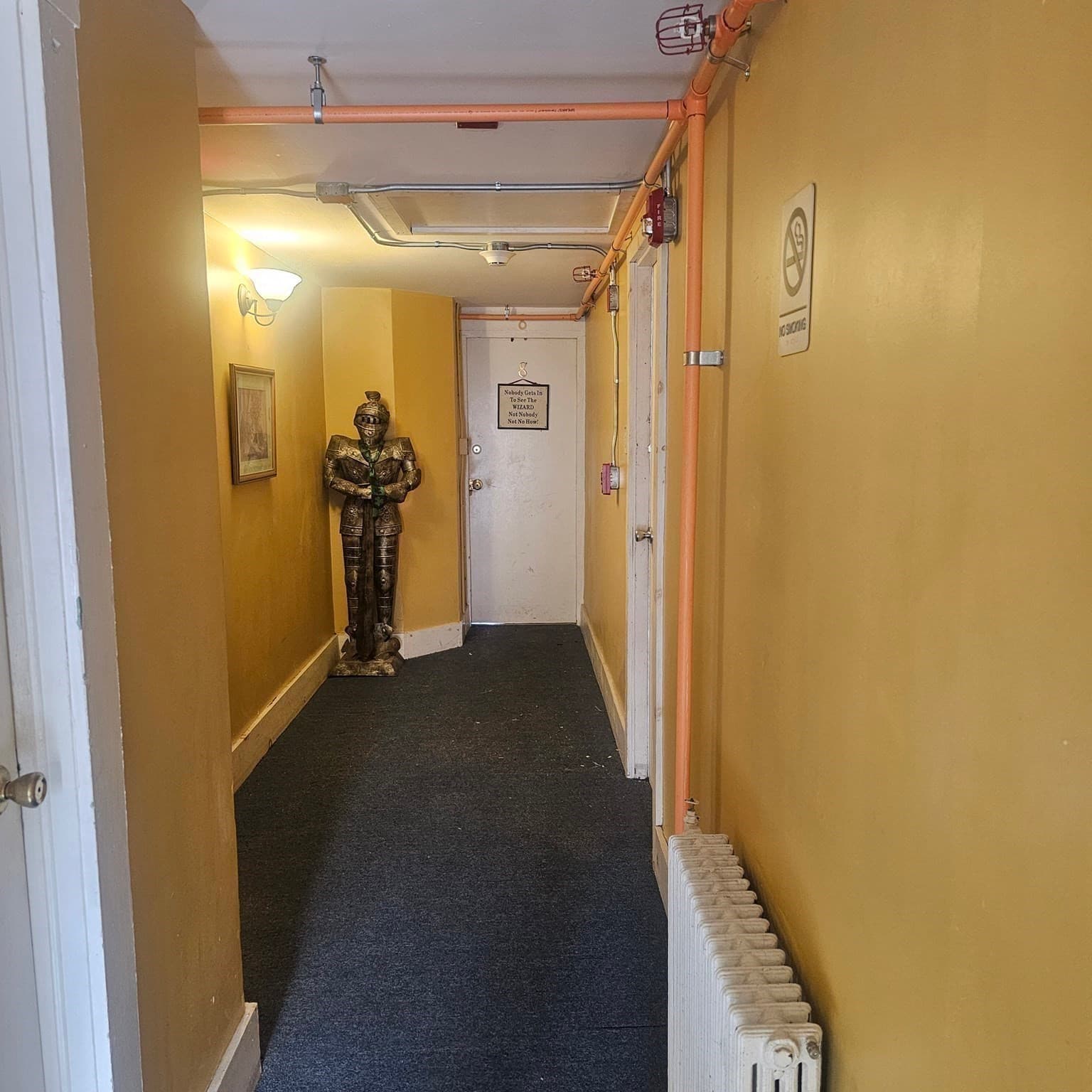 5+ Family - Rooming House at 192 Walnut St, New Bedford MA 02740, photo 6 of 9