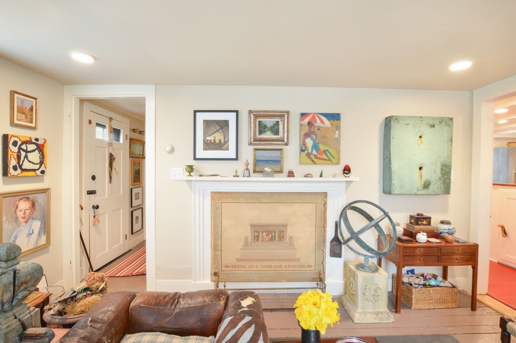 Single Family Residence at 1150 Russells Mills Rd, Dartmouth MA 02748, photo 13 of 32