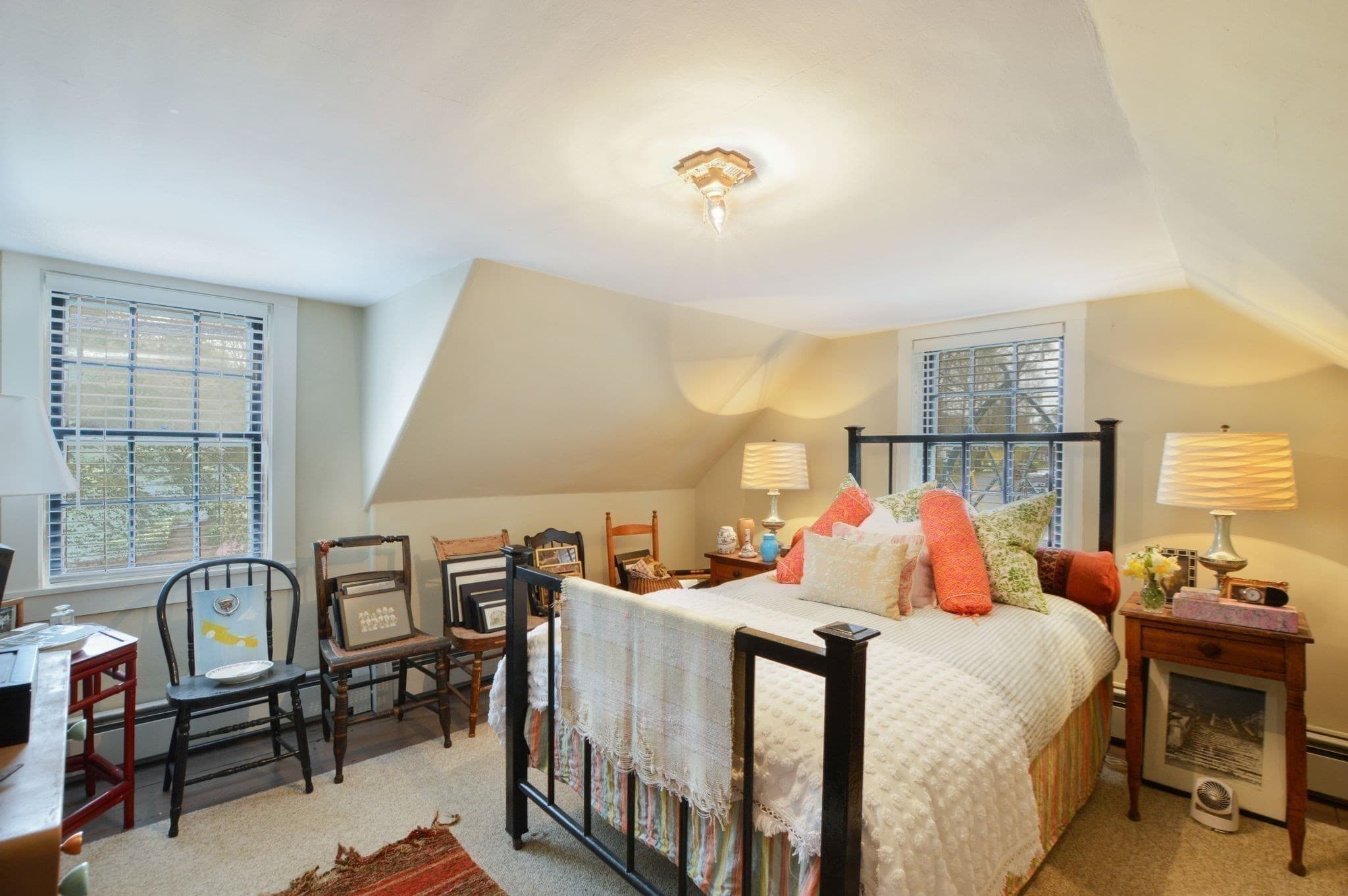 Single Family Residence at 1150 Russells Mills Rd, Dartmouth MA 02748, photo 14 of 32