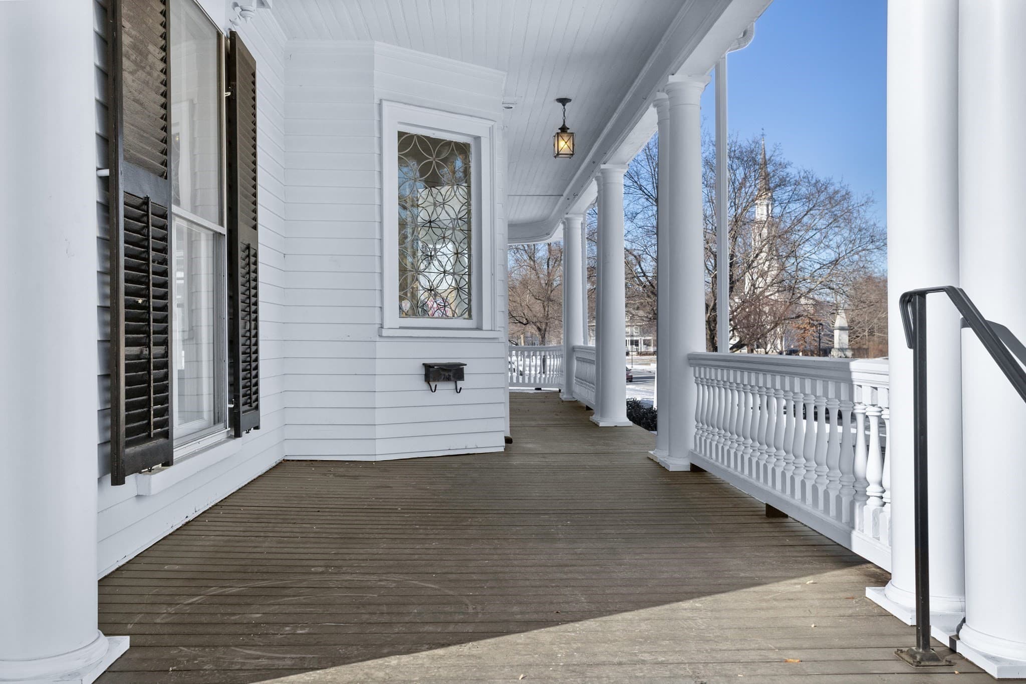 Single Family Residence at 1894 Massachusetts Avenue, Lexington MA 02421, Lexington, photo 2 of 15