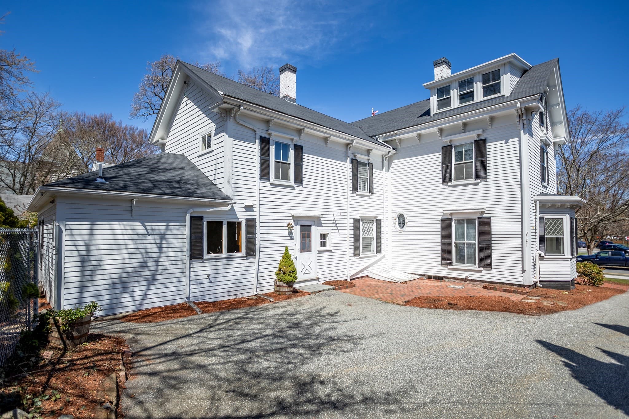 Single Family Residence at 1894 Massachusetts Avenue, Lexington MA 02421, Lexington, photo 12 of 15