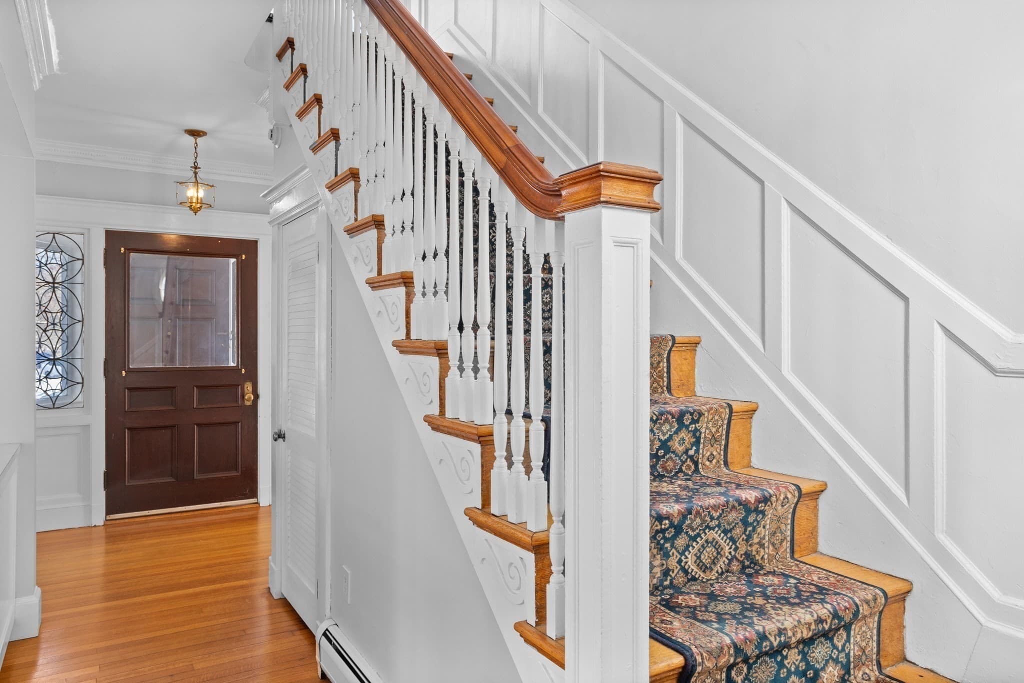 Single Family Residence at 1894 Massachusetts Avenue, Lexington MA 02421, Lexington, photo 5 of 15