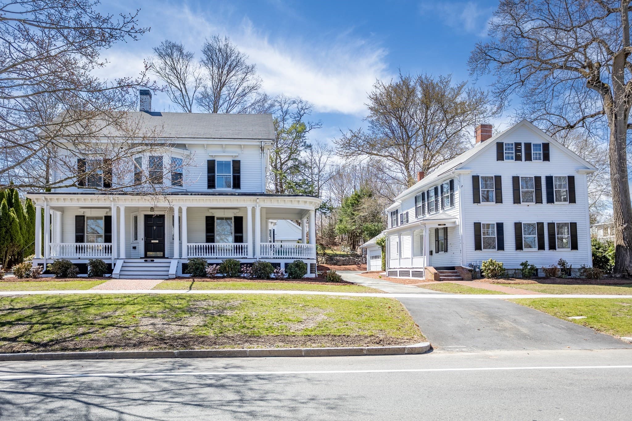 Single Family Residence at 1894 Massachusetts Avenue, Lexington MA 02421, Lexington, photo 10 of 15