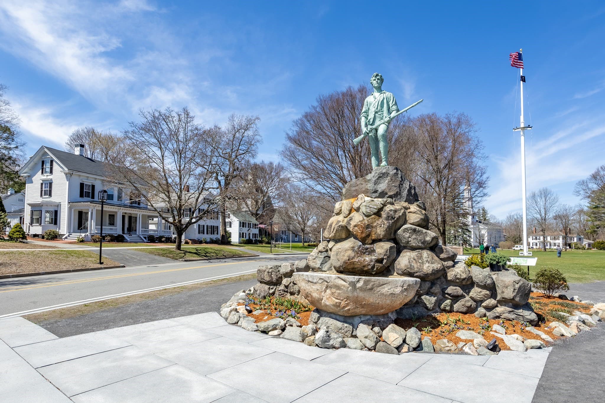 Single Family Residence at 1894 Massachusetts Avenue, Lexington MA 02421, Lexington, photo 15 of 15
