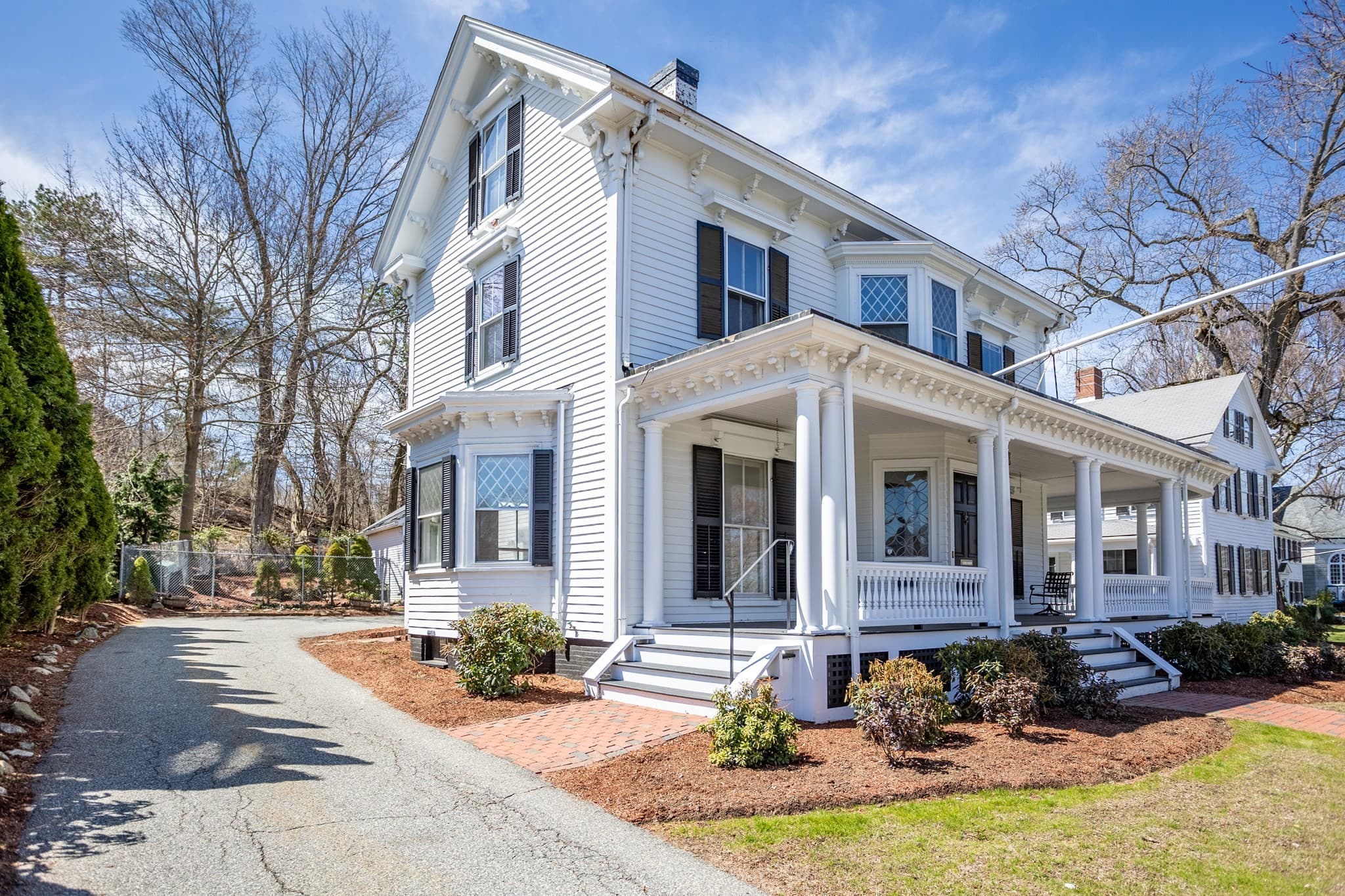 Single Family Residence at 1894 Massachusetts Avenue, Lexington MA 02421, Lexington, photo 11 of 15