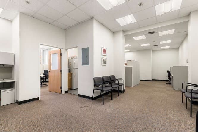Commercial Sale at 2 Hawthorne # 112s, Boston MA 02114, photo 5 of 13