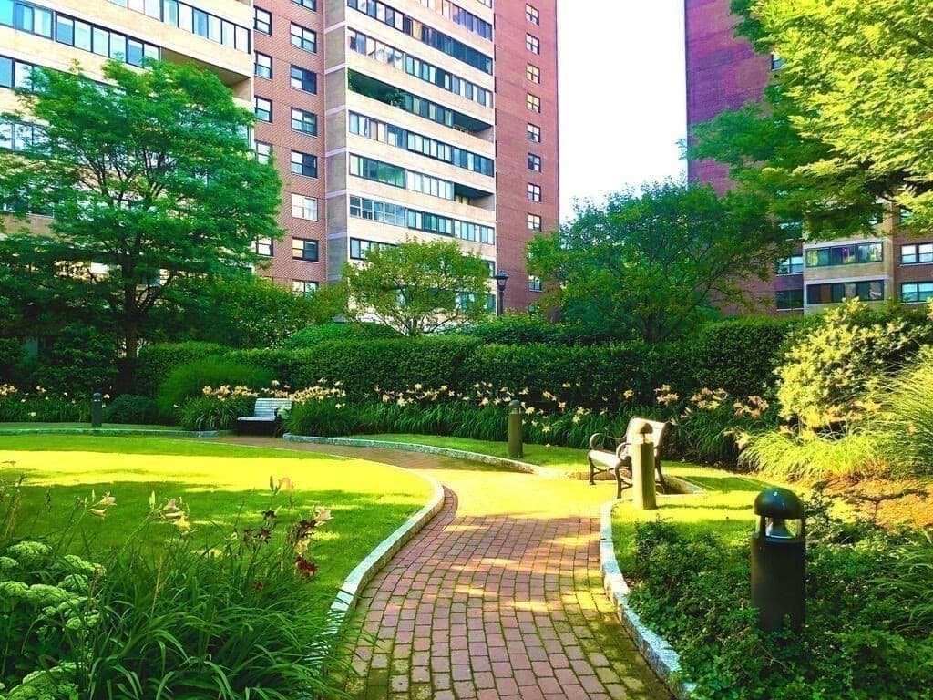 Commercial Sale at 2 Hawthorne # 112s, Boston MA 02114, photo 11 of 13